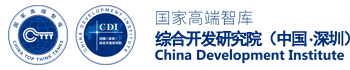 China Development Institute
