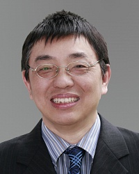 Zhou Lin