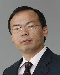 Zhou Junmin