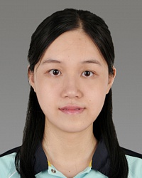 Chen Yingyi