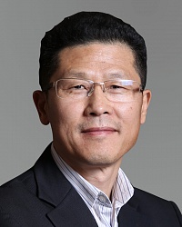 Wang Guowen
