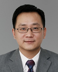 Li Xiangfeng