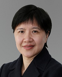Zhen Xuejun