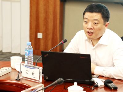 Boost Science and Technology Innovation in Guangdong-Hong Kong-Macao Greater Bay Area
