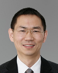 Zhou Shunbo