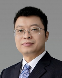 Liu Guohong