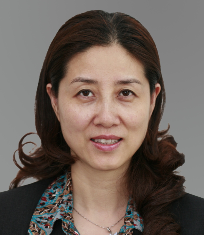 Liu Rongxin