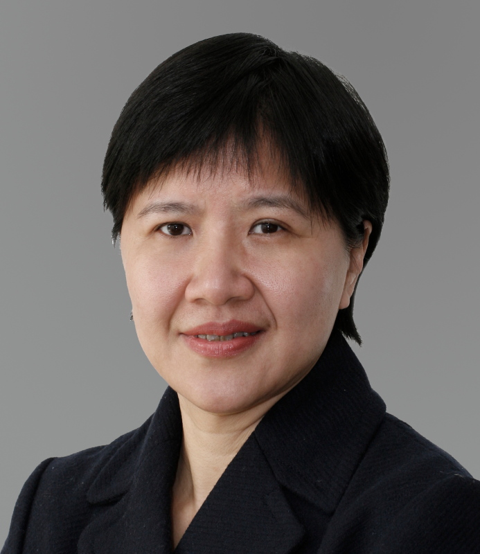 Zhen Xuejun