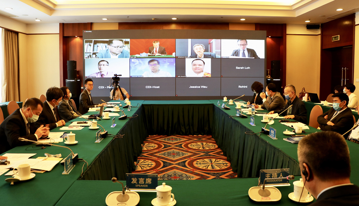 Pan-Beibu Gulf Economic Cooperation Forum to be held in October – Hainan  Free Trade Port Online