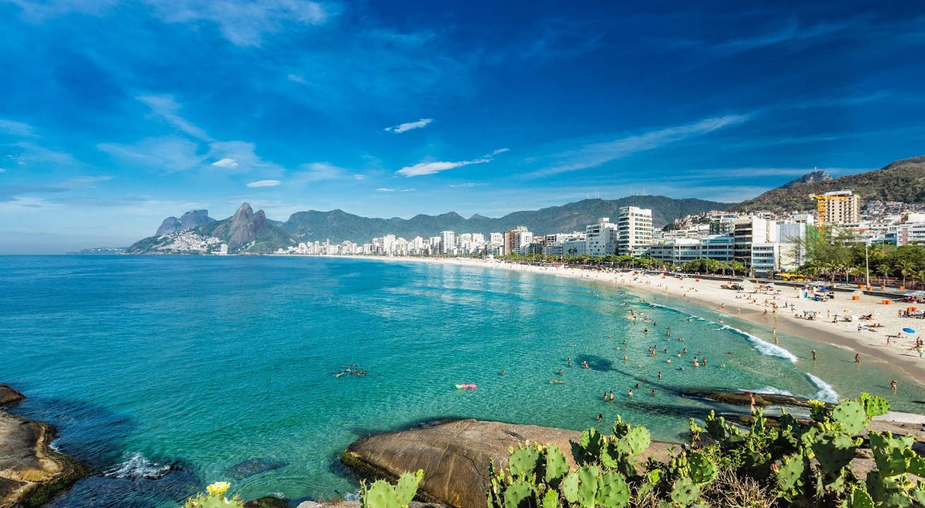Upcoming Event June 27 CHINA LATIN AMERICA WEBINAR Forging A New Page for Investment and Trade Ties