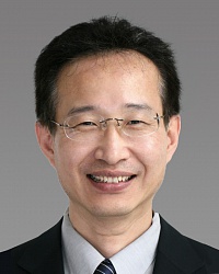 Hu Zhenyu