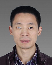 Liu Jiandang