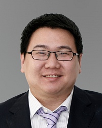 Zhang Yiju