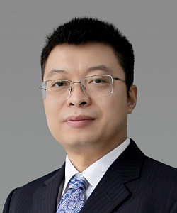 Liu Guohong