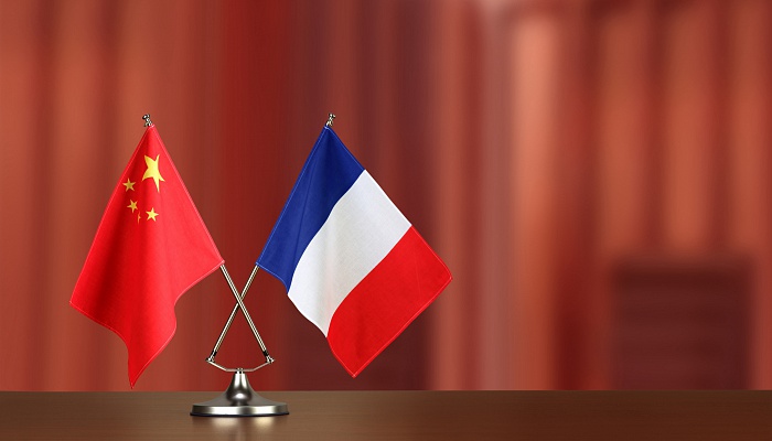 Upcoming Event May 29 China France Webinar How to Build Resilient Economic and Trade Relation